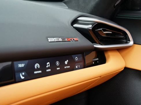 Used 2025 Ferrari 296 GTS RWD image 38
