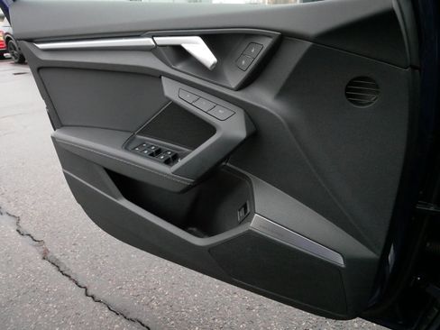 Used 2023 Audi A3 2.0T Premium Plus w/ Premium Plus Package image 26