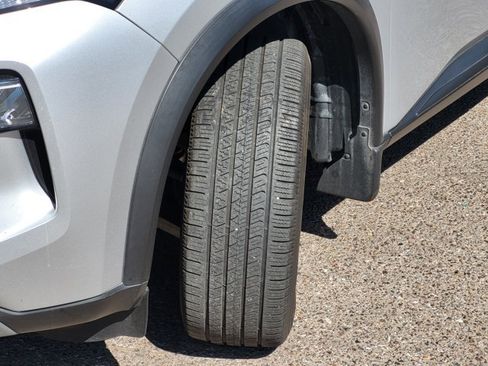 Certified 2023 Nissan Rogue SV AWD/4WD image 10