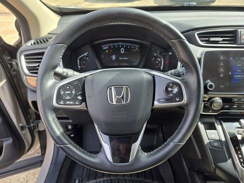 Used 2019 Honda CR-V EX-L image 17