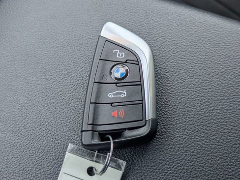 Used 2022 BMW X3 sDrive30i w/ M Sport Package 2 RWD image 35