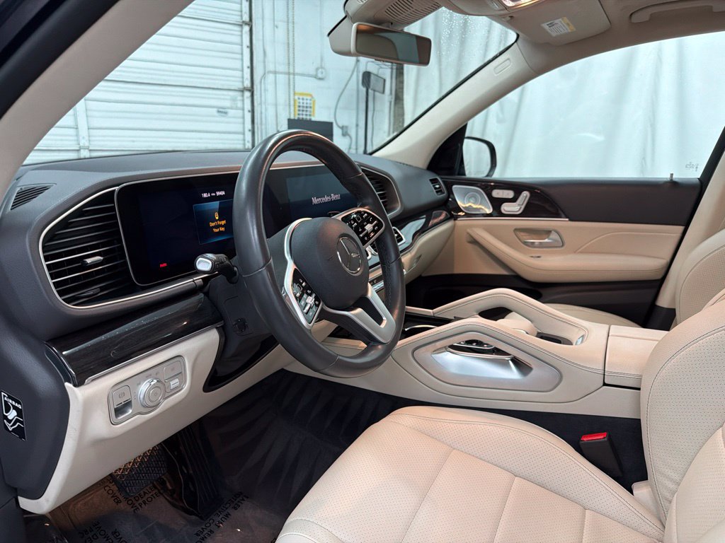 Certified 2020 Mercedes-Benz GLE 350 image 15