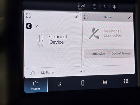 Used 2024 RAM 2500 Big Horn image 31