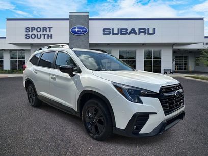 New 2026 Subaru Ascent Premium