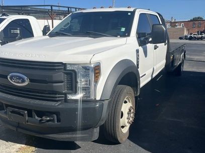 Used 2019 Ford F450 XL