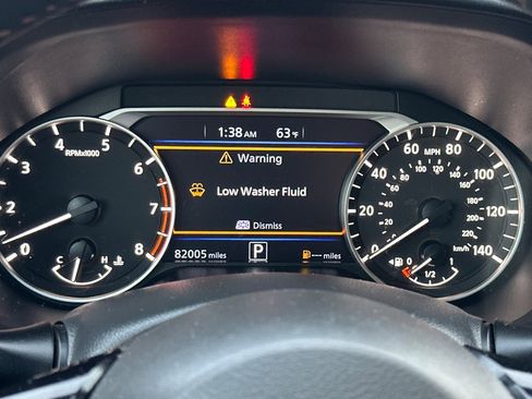 Used 2019 Nissan Altima 2.5 SR image 26