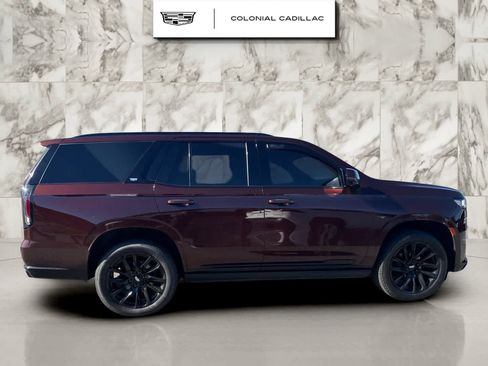 Used 2022 Cadillac Escalade Sport w/ Touring Package image 6