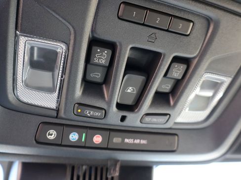 New 2026 Chevrolet Silverado 3500 High Country w/ Technology Package image 29