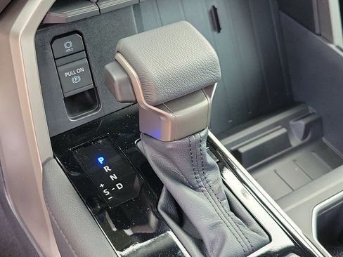 New 2026 Toyota Tundra Limited AWD/4WD image 26
