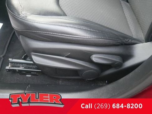 Used 2022 Jeep Compass Latitude AWD/4WD image 23