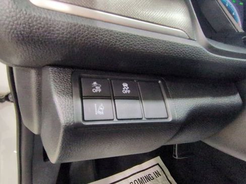 Used 2019 Honda Civic LX image 9