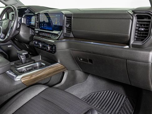 Used 2023 Chevrolet Silverado 1500 RST w/ All Star Edition Plus AWD/4WD image 51