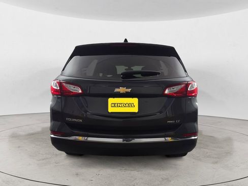 Used 2019 Chevrolet Equinox LT AWD/4WD image 4