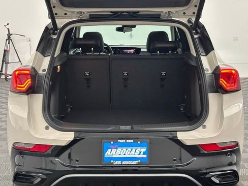 New 2026 Buick Encore GX Sport Touring w/ Studio Series image 9