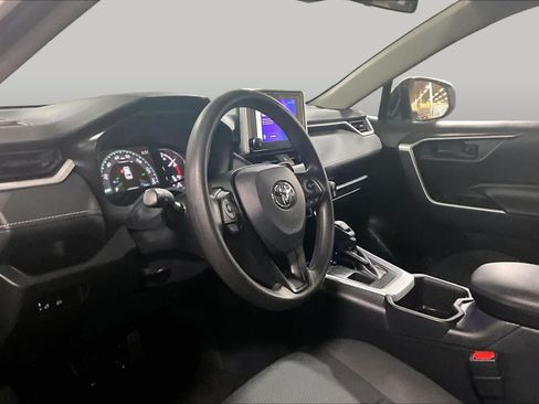 Certified 2024 Toyota RAV4 LE AWD/4WD image 18