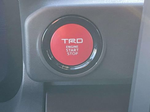 New 2026 Toyota Tacoma TRD Sport image 34