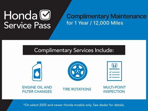 New 2026 Honda Civic Sport image 4