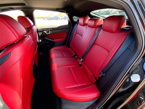 Used 2025 Acura Integra A-Spec image 19