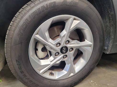 Used 2024 Hyundai Tucson SEL image 31