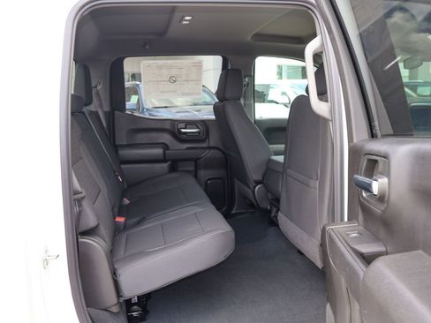 New 2026 GMC Sierra 1500 Pro w/ Graphite Edition image 25