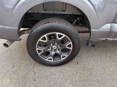 Used 2025 Ford F150 STX w/ Equipment Group 200A image 22