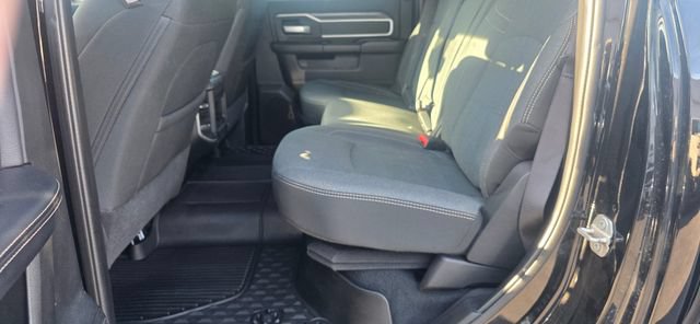 Used 2021 RAM 3500 Big Horn w/ Level 1 Equipment Group AWD/4WD image 11