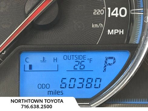 Used 2015 Toyota RAV4 Limited image 8