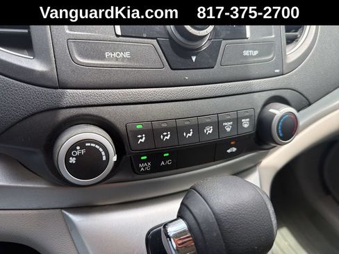 Used 2012 Honda CR-V EX image 19