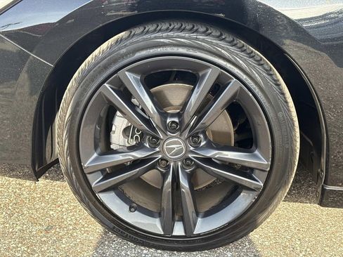 Used 2024 Acura Integra A-Spec image 11