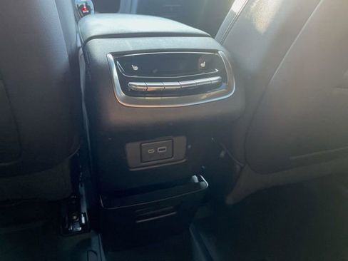 Used 2025 Cadillac XT6 Premium Luxury w/ LPO, Floor Liner Package image 22