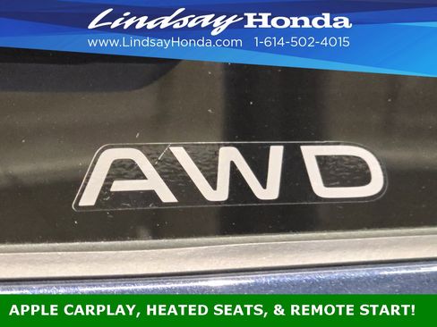 Used 2024 Honda CR-V EX image 11