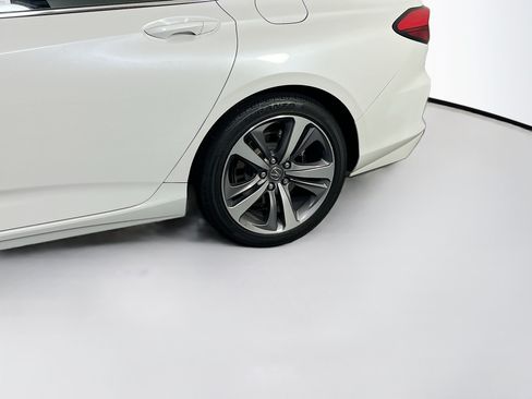 Used 2021 Acura TLX w/ Advance Package FWD image 30