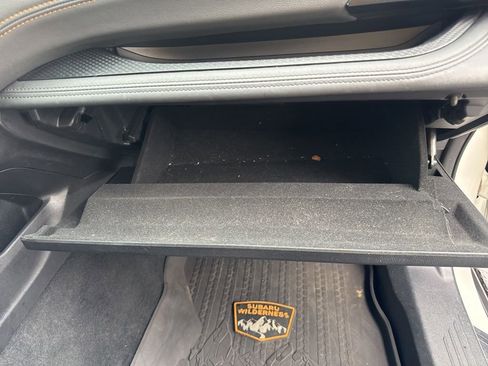 Used 2023 Subaru Outback Wilderness image 13