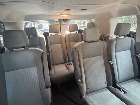Used 2019 Ford Transit 350 XLT RWD image 15