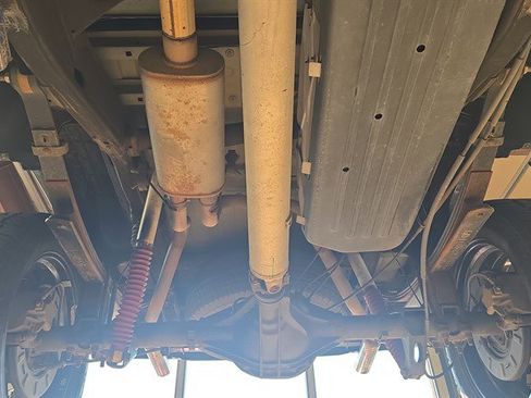 Used 2016 Chevrolet Silverado 1500 LT w/ All Star Edition image 89