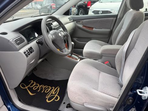 Used 2005 Toyota Corolla LE image 13