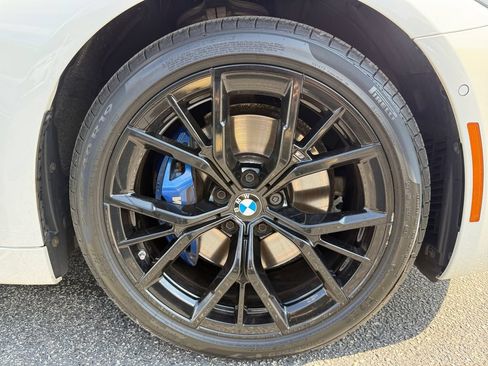 Used 2023 BMW 530i xDrive w/ M Sport Package AWD/4WD image 18