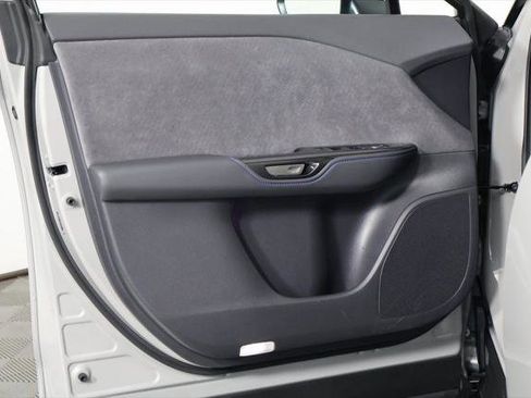 Certified 2026 Lexus RZ 450e AWD image 12