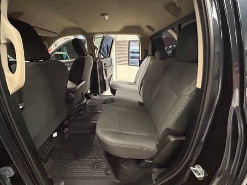 Used 2020 RAM 2500 Tradesman AWD/4WD image 43