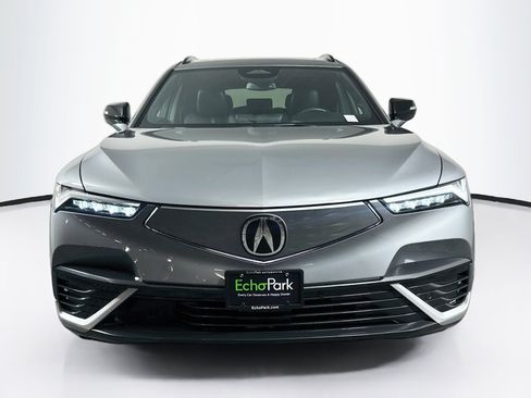 Used 2024 Acura ZDX A-Spec AWD/4WD image 2