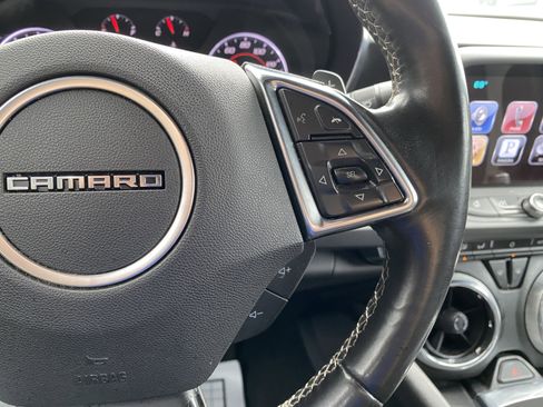 Used 2016 Chevrolet Camaro LT w/ RS Package image 19