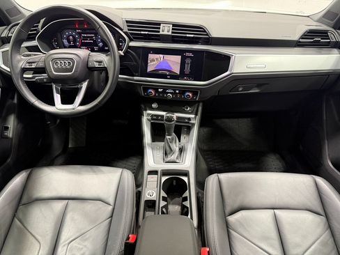 Used 2020 Audi Q3 2.0T Premium w/ Convenience Package AWD/4WD image 36