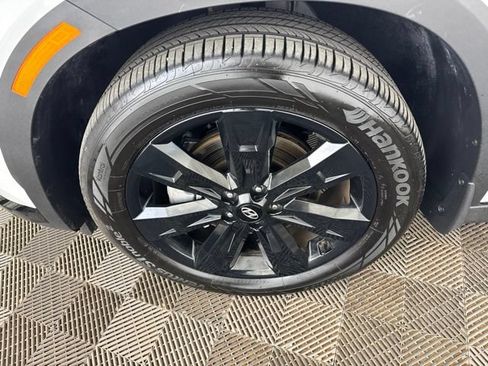 Used 2025 Hyundai Palisade XRT FWD image 35