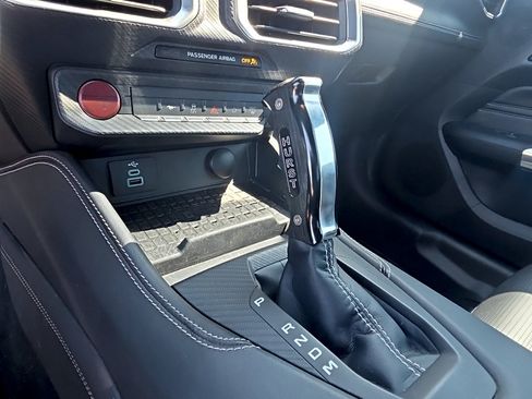 Used 2024 Ford Mustang GT Premium RWD image 21