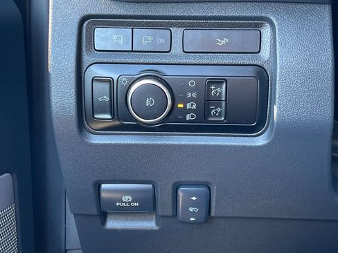 Used 2024 Ford F350 Lariat w/ Lariat Ultimate Package image 30