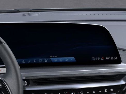 New 2026 Cadillac Lyriq Sport RWD image 20