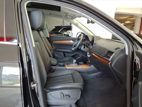Used 2023 Audi Q5 2.0T Premium Plus w/ Premium Plus Package image 21