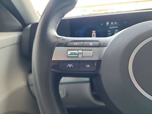 Used 2025 Hyundai Kona SEL AWD/4WD image 22