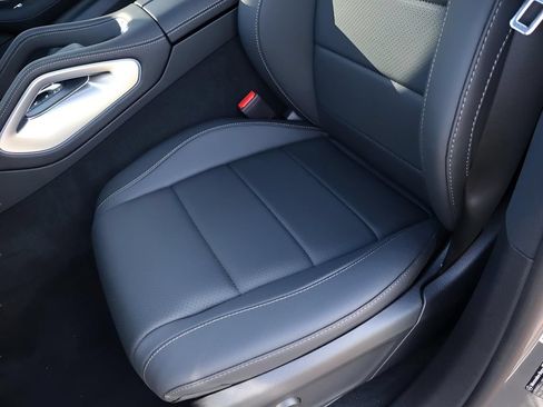 Certified 2026 Mercedes-Benz GLE 350 4MATIC image 31
