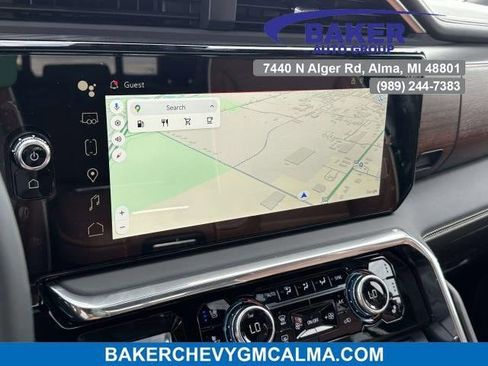 New 2026 GMC Sierra 2500 Denali Ultimate image 21